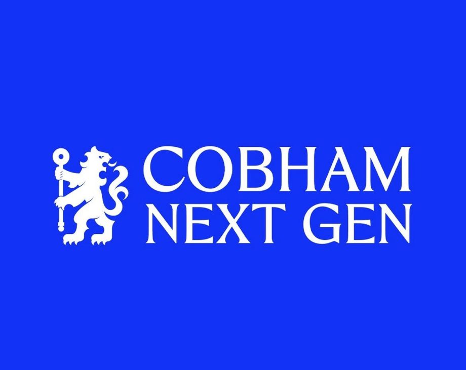 Cobham Next Gen logo
