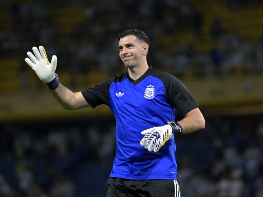 argentina v zambia international friendly