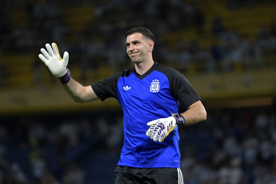 argentina v zambia international friendly