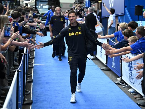 chelsea fc v brighton and hove albion premier league ()