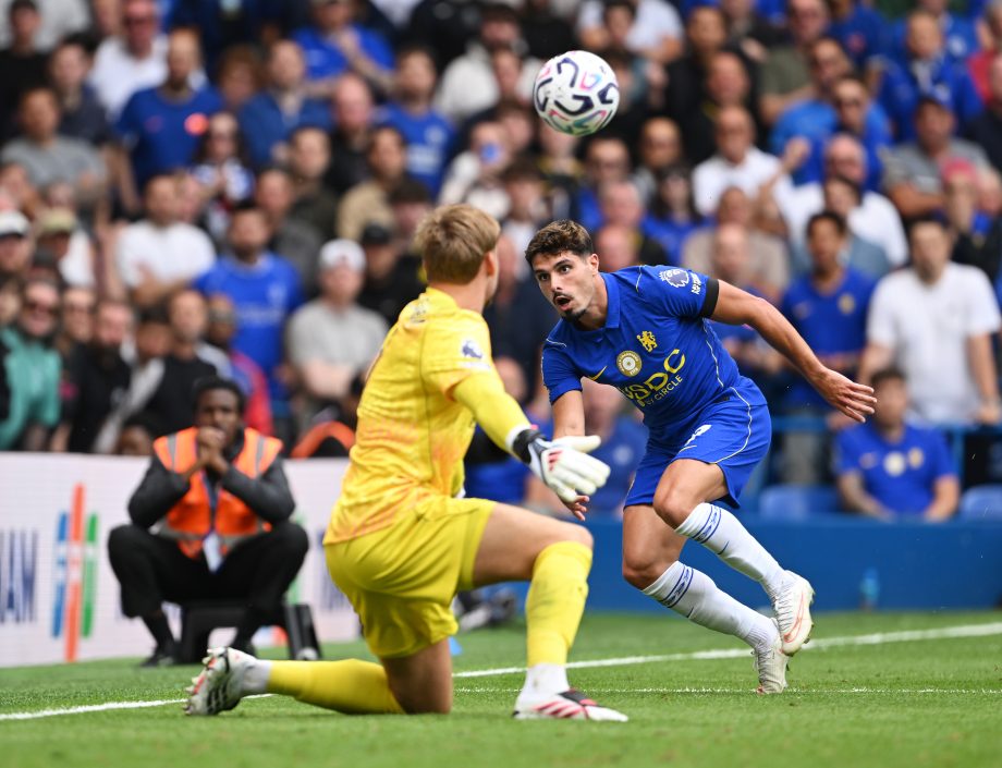 chelsea fc v brighton and hove albion premier league ()