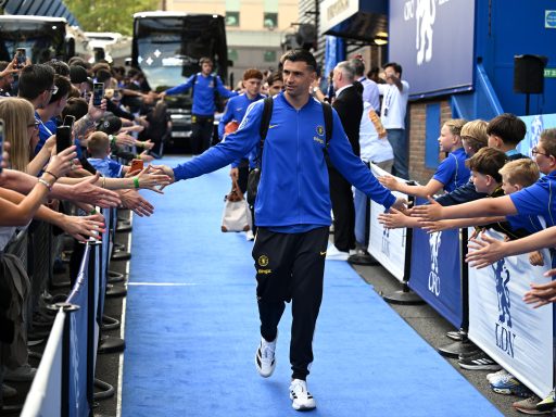 chelsea fc v brighton and hove albion premier league