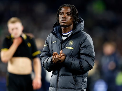 chelsea fc v tottenham sydney super cup ()