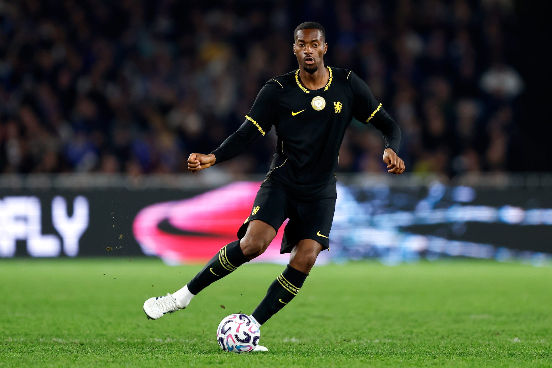 chelsea fc v tottenham sydney super cup ()