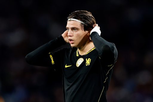 chelsea fc v tottenham sydney super cup ()