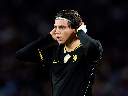 chelsea fc v tottenham sydney super cup ()