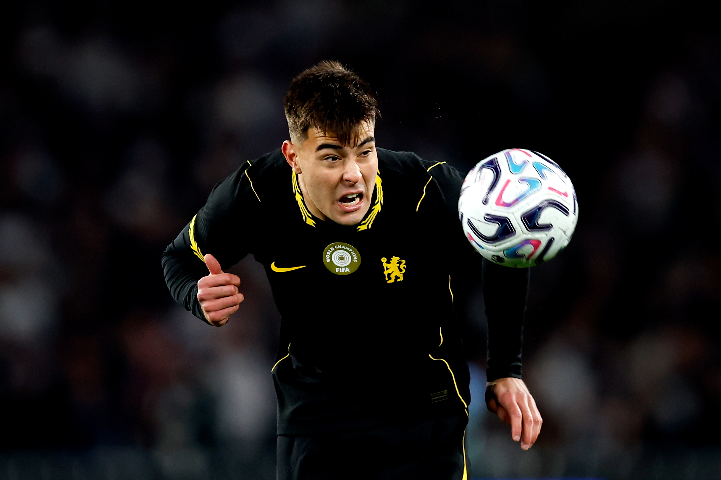 chelsea fc v tottenham sydney super cup chelsea fc v tottenham sydney super cup