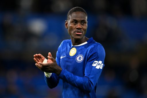 Trevoh Chalobah of Chelsea