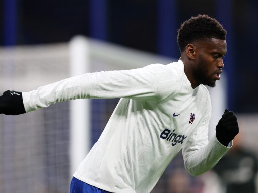 chelsea v aston villa premier league
