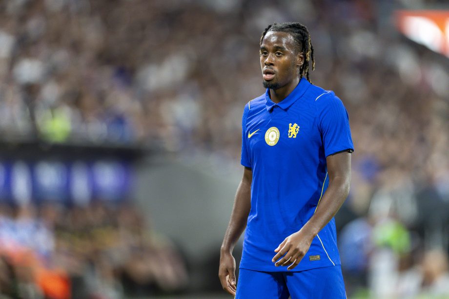 chelsea v juventus pre season friendly