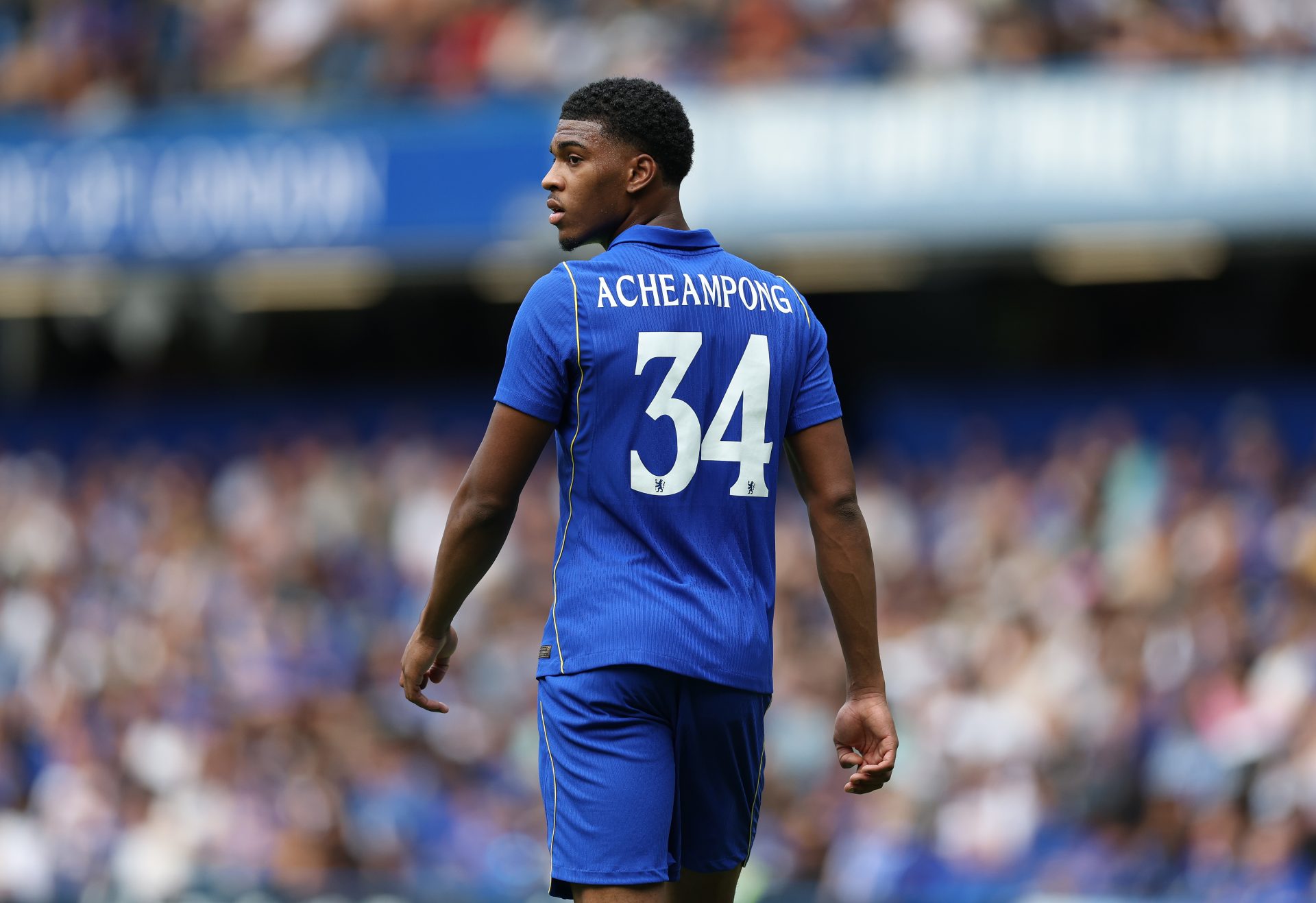 chelsea v real sociedad pre season friendly ()