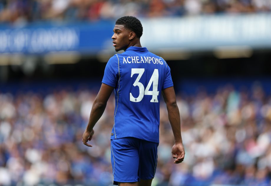 chelsea v real sociedad pre season friendly ()