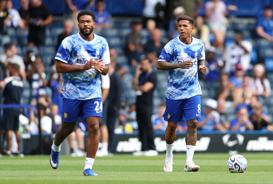 chelsea v real sociedad pre season friendly