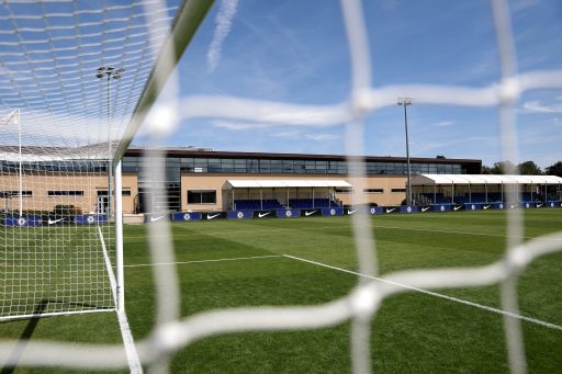cobham training ground chelsea