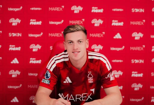 liam delap nottingham forest