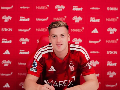 liam delap nottingham forest