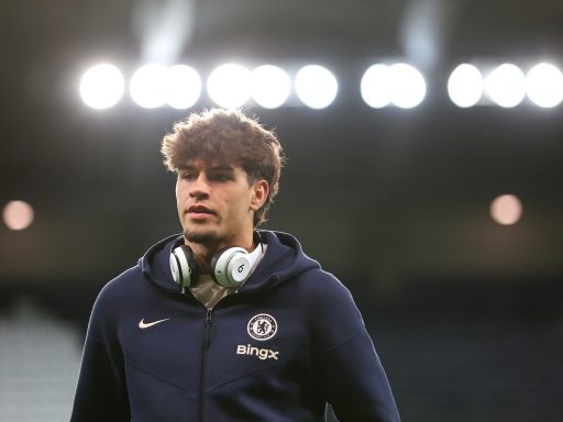 newcastle united v chelsea carabao cup fourth round