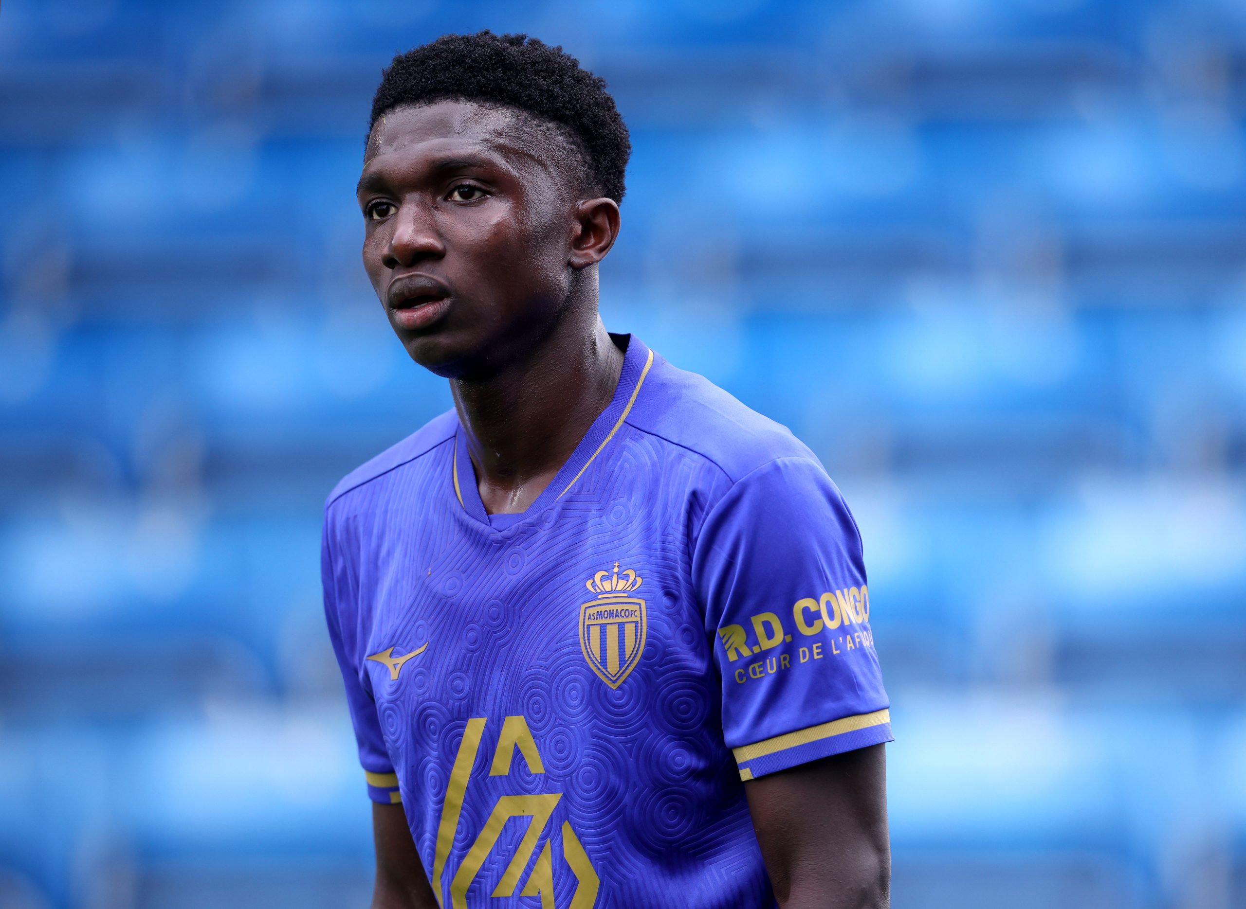 nottingham forest v as monaco pre season friendly nottingham forest v as monaco pre season friendly