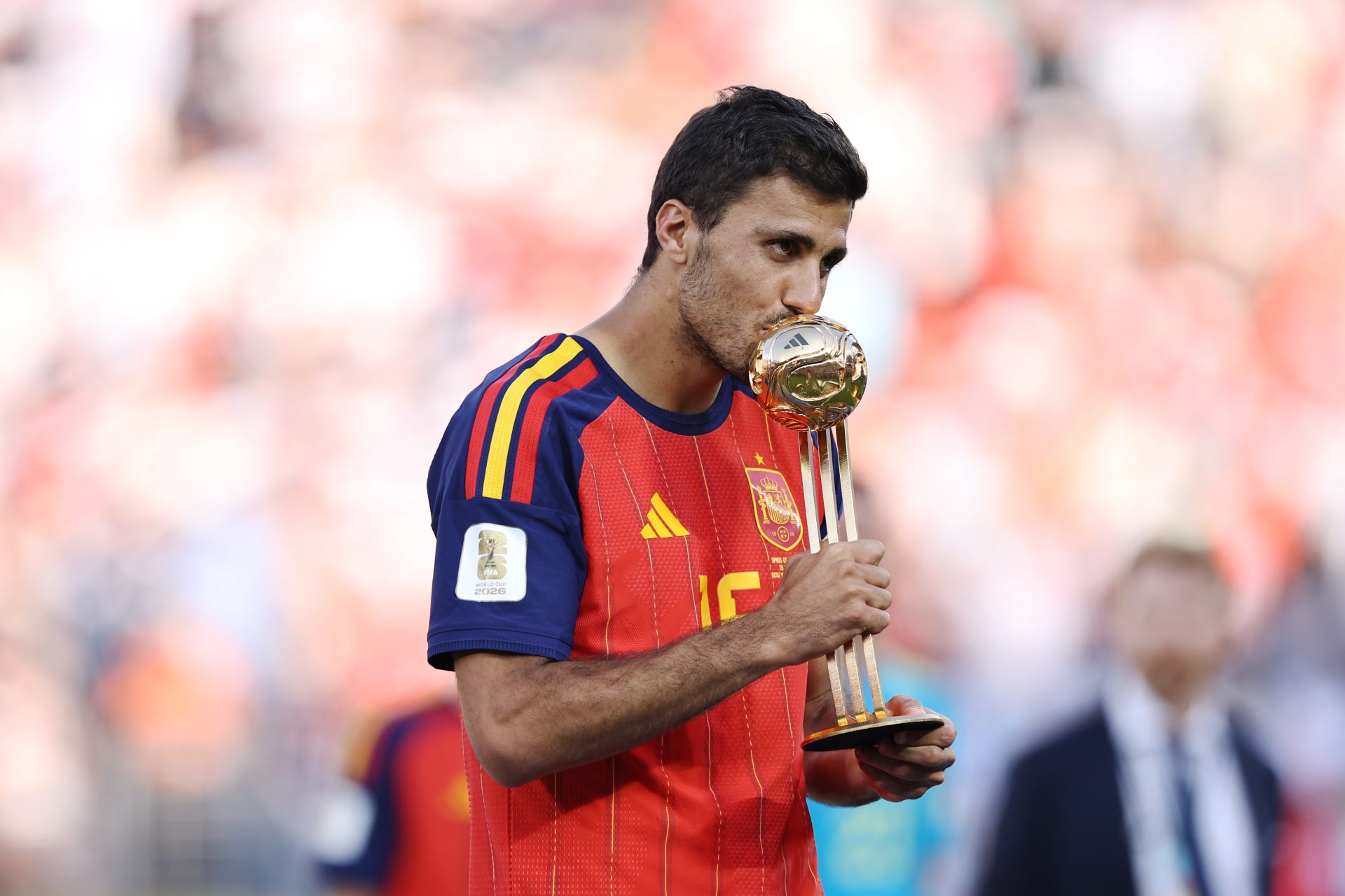 spain v argentina final fifa world cup ()