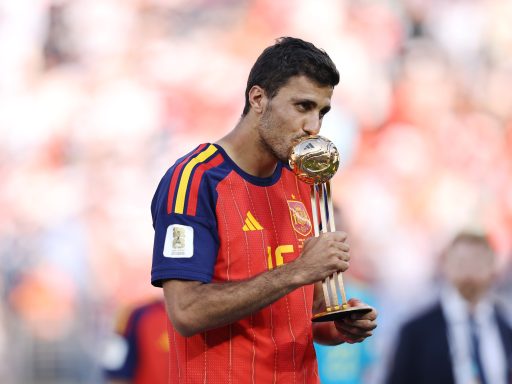 spain v argentina final fifa world cup ()