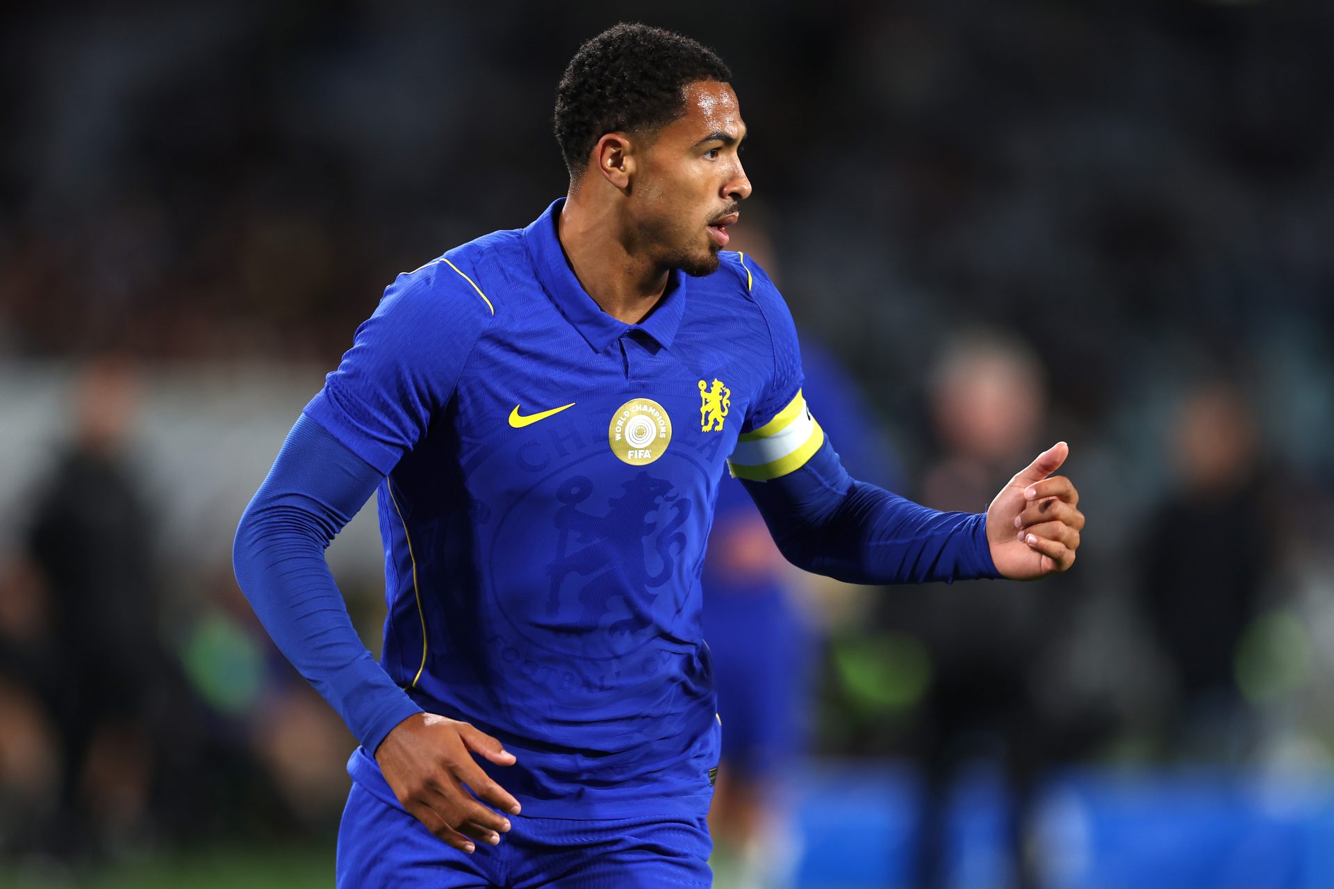 western sydney wanderers v chelsea fc sydney super cup