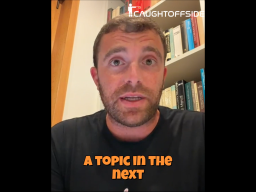 Fabrizio Romano speaks about Estevao