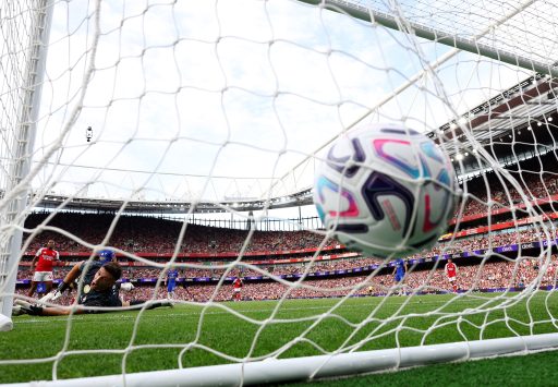 arsenal fc v chelsea fc premier league ()