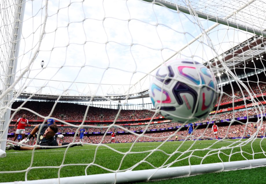 arsenal fc v chelsea fc premier league ()