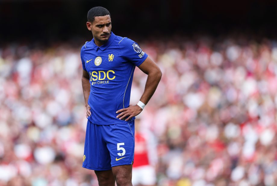 arsenal fc v chelsea fc premier league ()