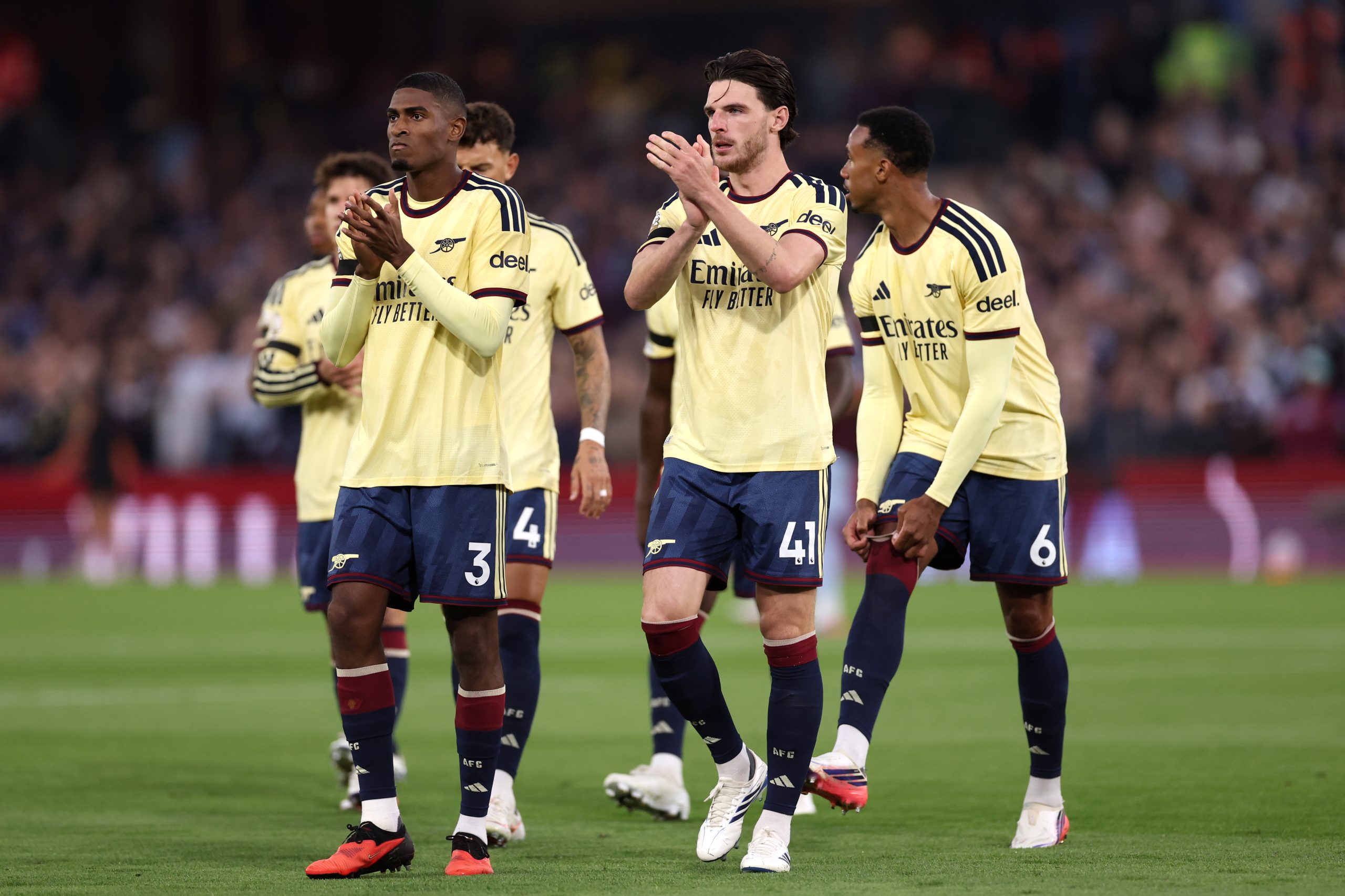 aston villa fc v arsenal fc premier league aston villa fc v arsenal fc premier league