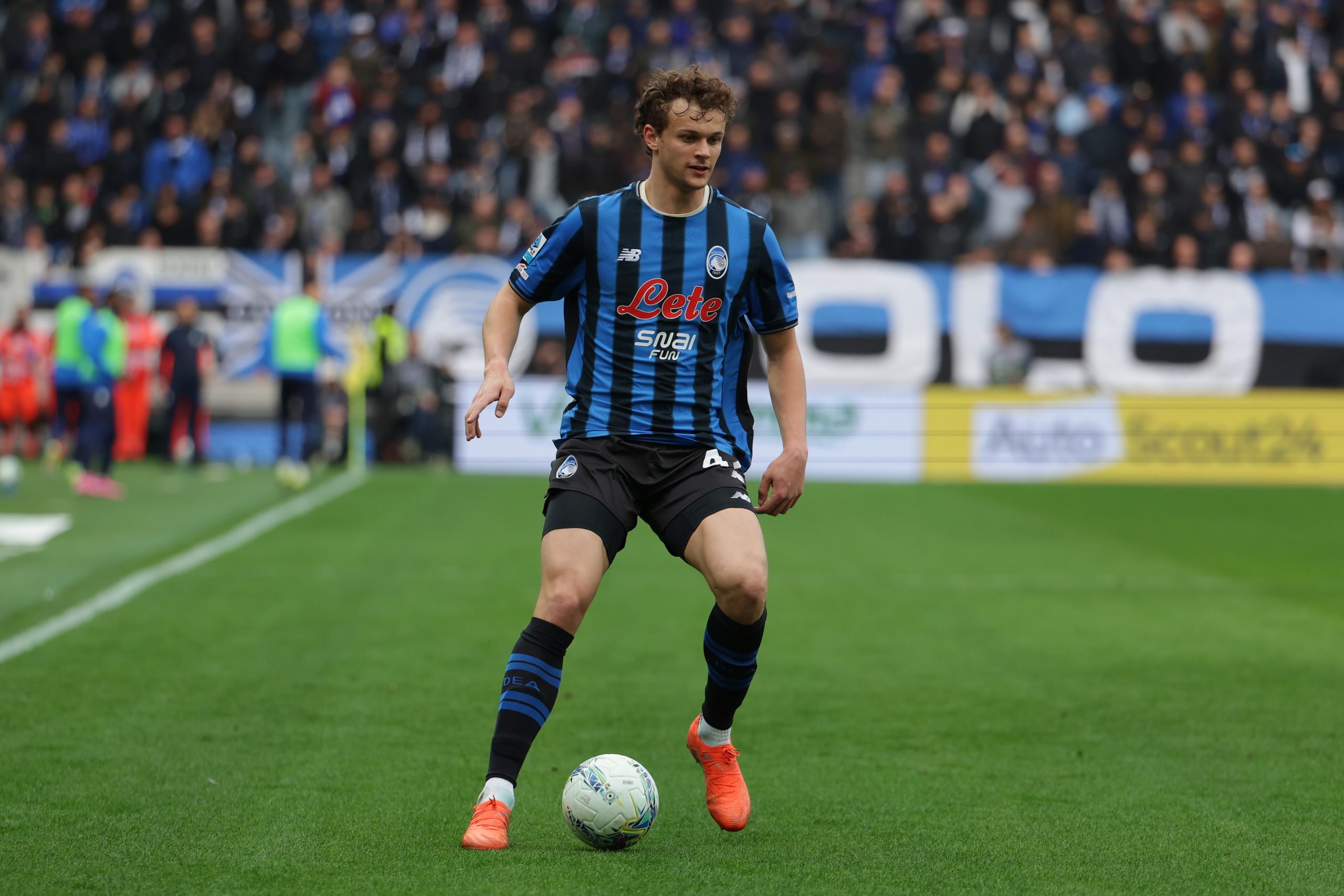 atalanta bc v hellas verona fc serie a
