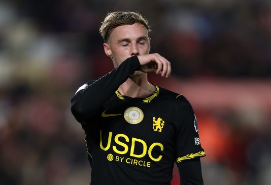 Chelsea’s worrying xG numbers prove that exceptional attackers are carrying them so far