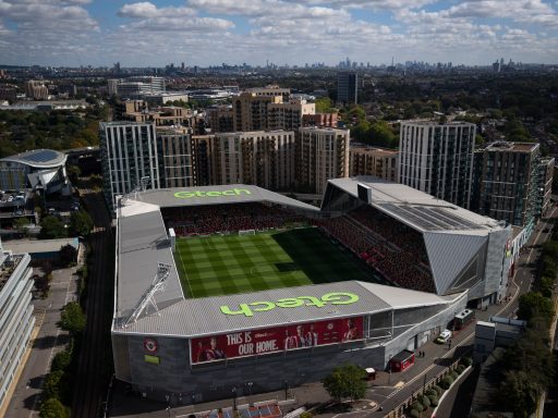 brentford v sunderland premier league