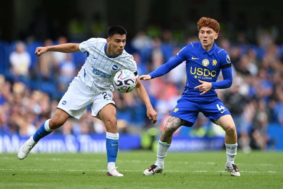 chelsea fc v brighton and hove albion premier league ()