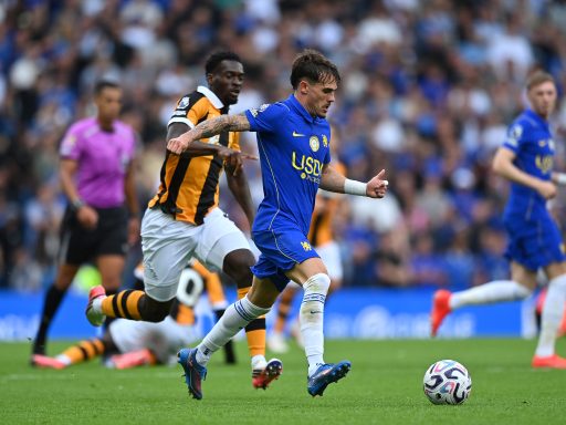 chelsea fc v hull city premier league ()