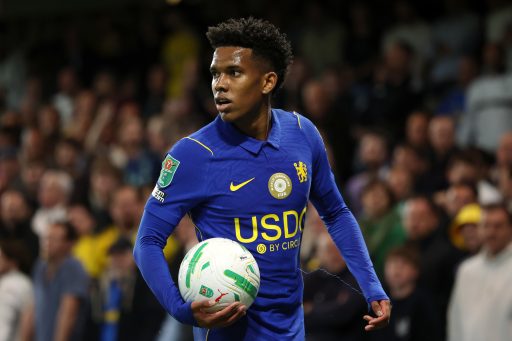 chelsea v leeds united carabao cup third round