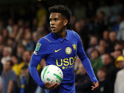 chelsea v leeds united carabao cup third round