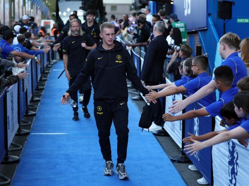 chelsea v leeds united carabao cup third round