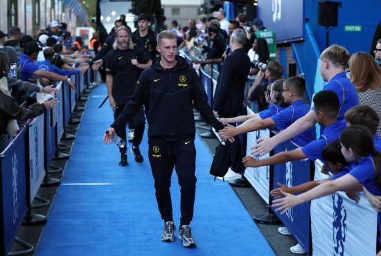 chelsea v leeds united carabao cup third round