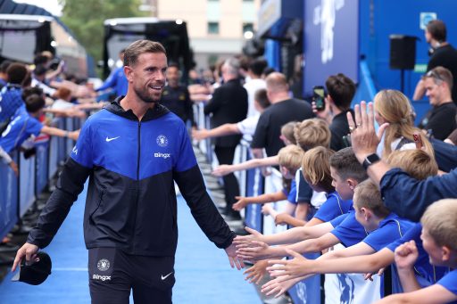 chelsea v luton town carabao cup second round
