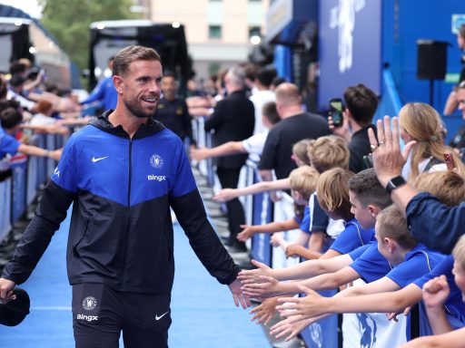 chelsea v luton town carabao cup second round