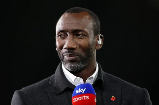 jimmy floyd hasselbaink sky sports chelsea