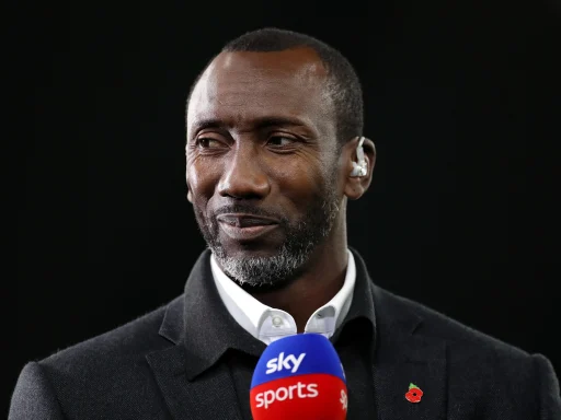 jimmy floyd hasselbaink sky sports chelsea