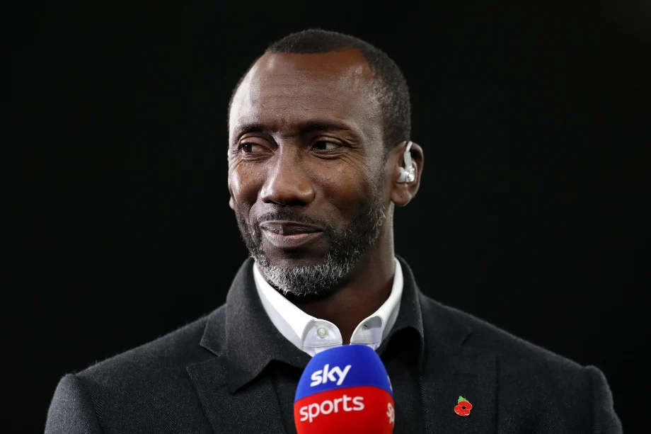 jimmy floyd hasselbaink sky sports chelsea