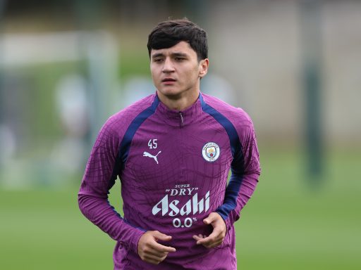 manchester city training session and press conference uefa champions league league phase md