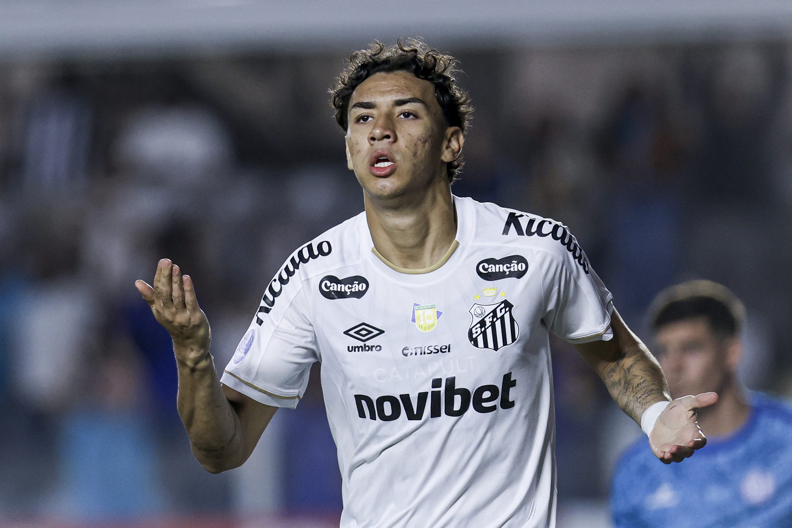 santos v san lorenzo copa conmebol sudamericana santos v san lorenzo copa conmebol sudamericana
