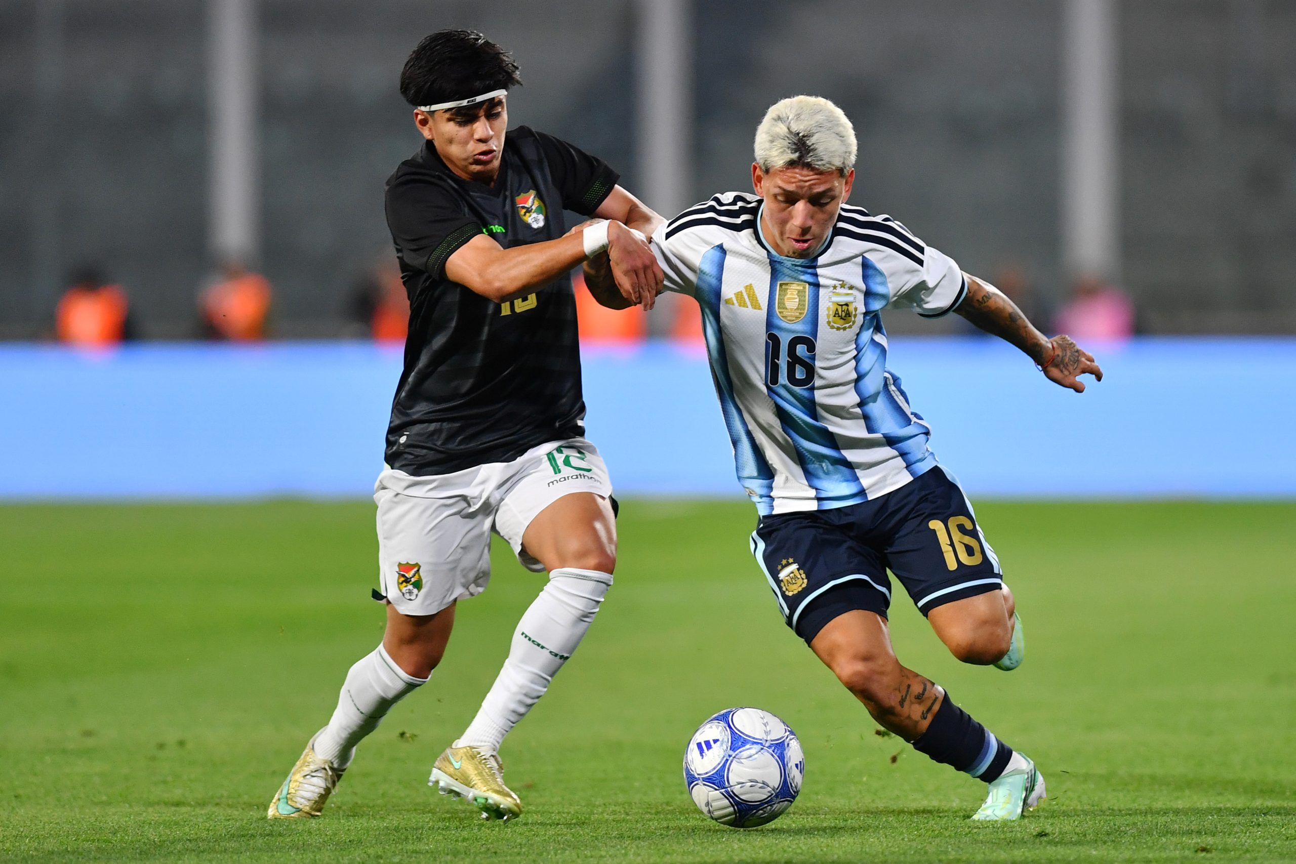 argentina v bolivia international friendly argentina v bolivia international friendly