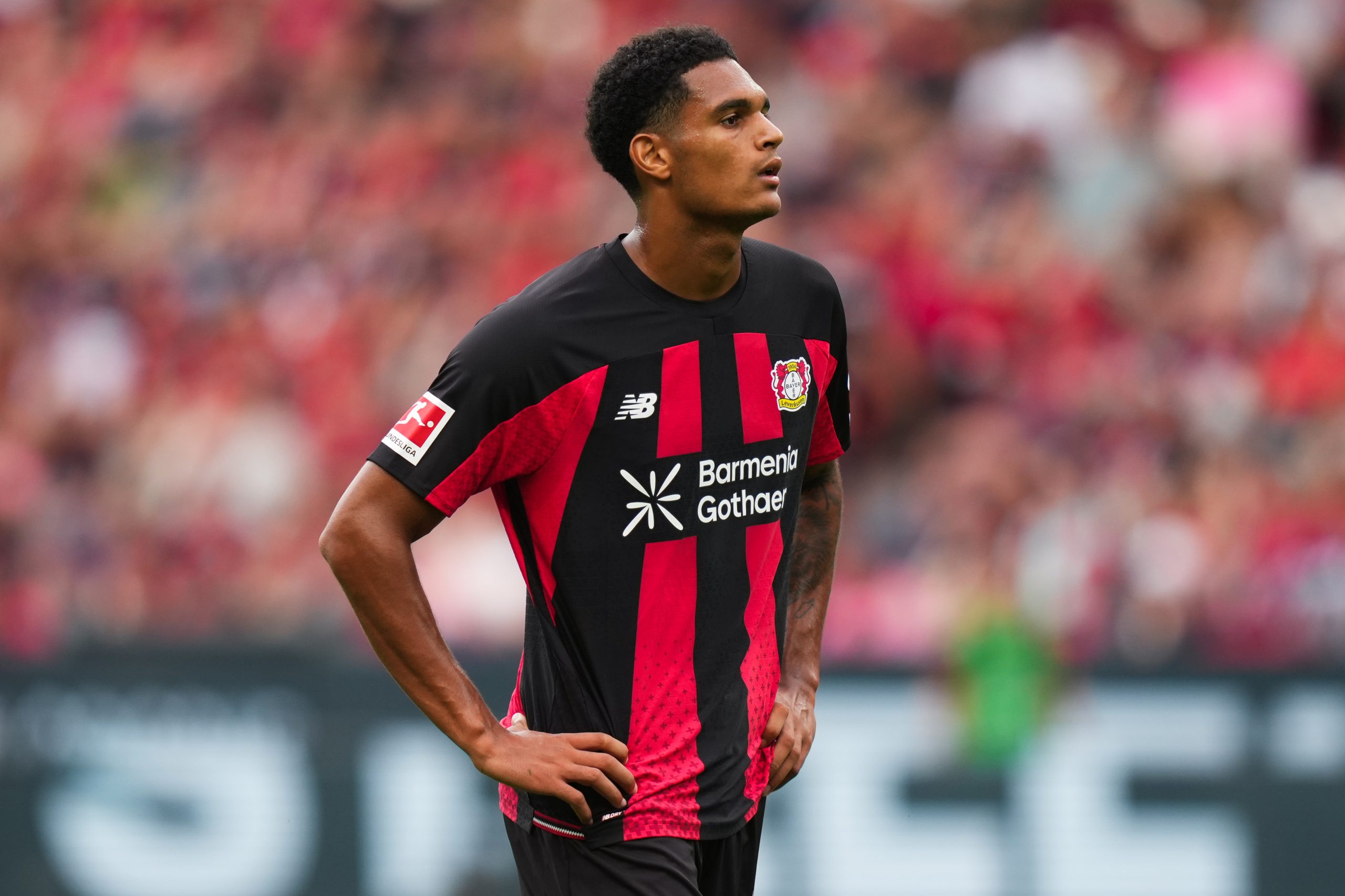 bayer leverkusen v fc union berlin bundesliga bayer leverkusen v fc union berlin bundesliga