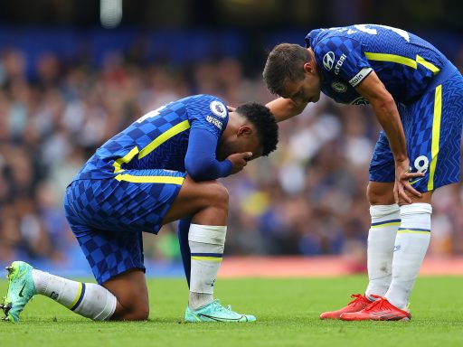 chelsea v manchester city premier league