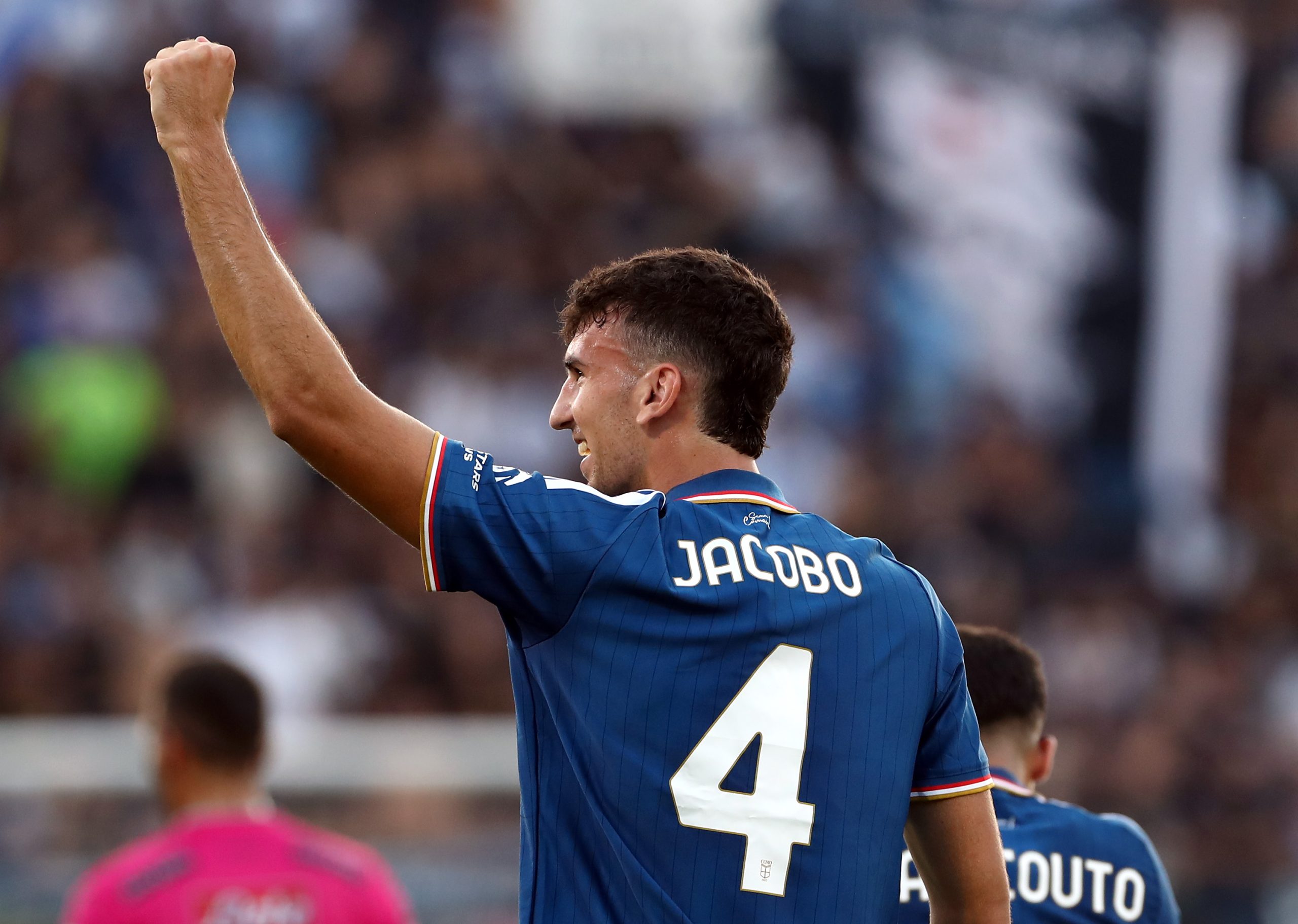 como v parma calcio serie a